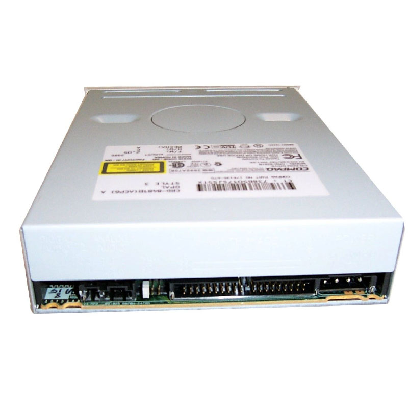HP 176135-670 - 48x IDE CD-ROM Drive