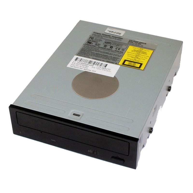 HP 176135-ED0 - 48x IDE CD-ROM Drive