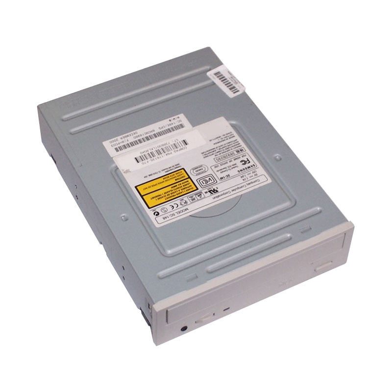 HP 176135-F70 - 48x IDE CD-ROM Drive