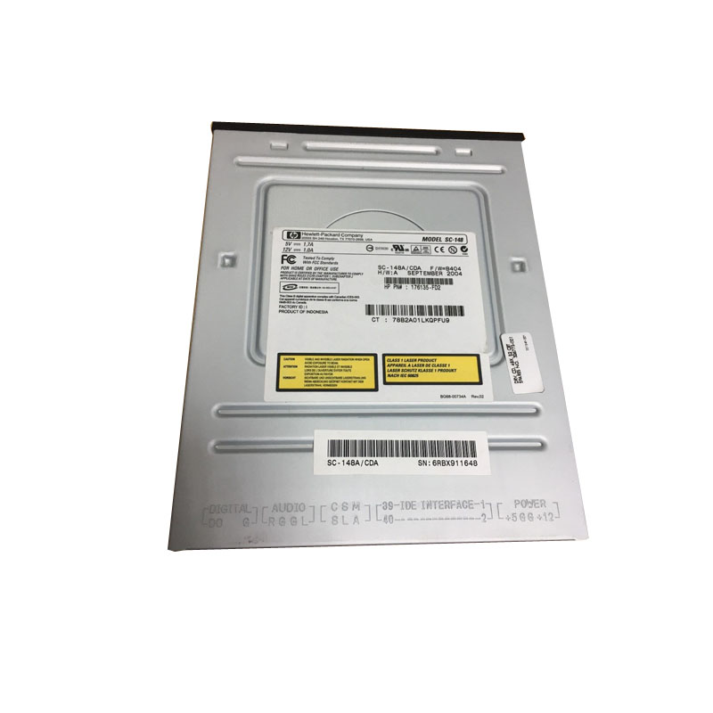 HP 176135-FD2 - 48x IDE CD-ROM Drive