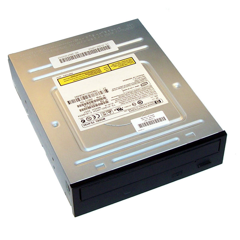 HP 176135-FD4 - 48x CD-ROM Drive