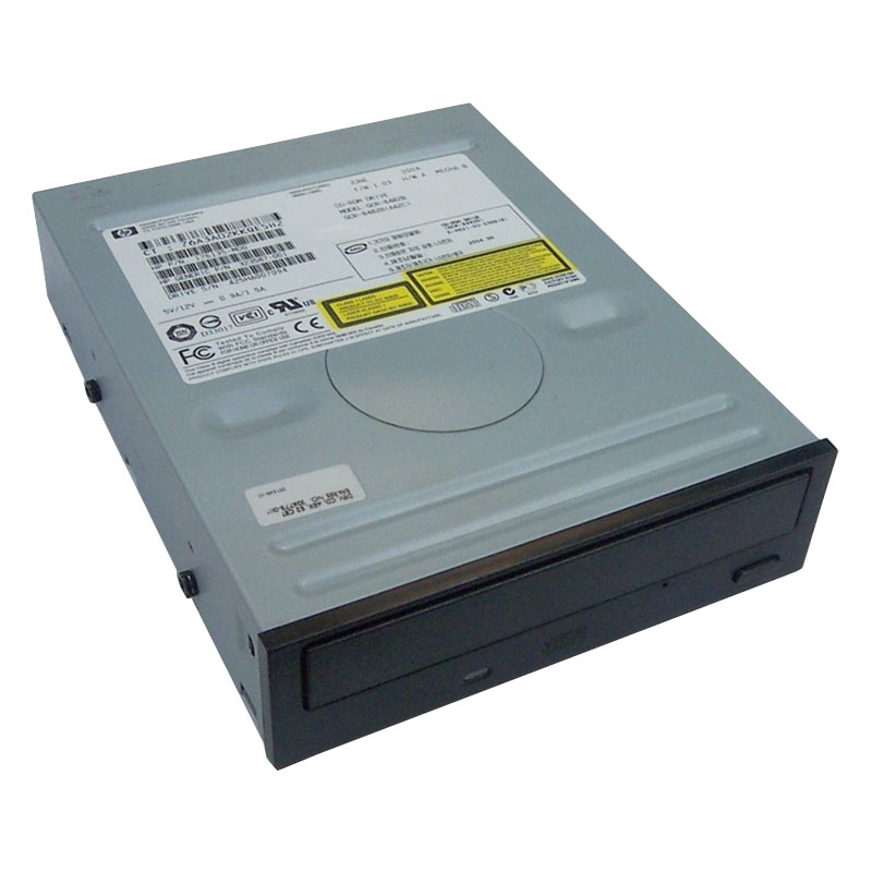 176135-MD0.jpg HP 176135-MD0 - 48x CD-ROM Drive - Image 1