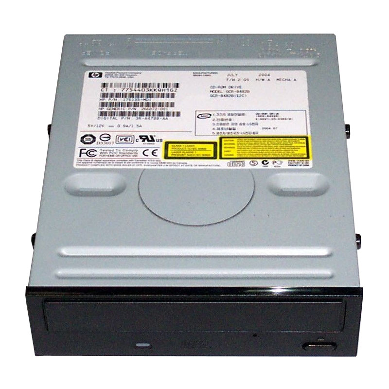 HP 176135-MD1 - 48x IDE CD-ROM Drive