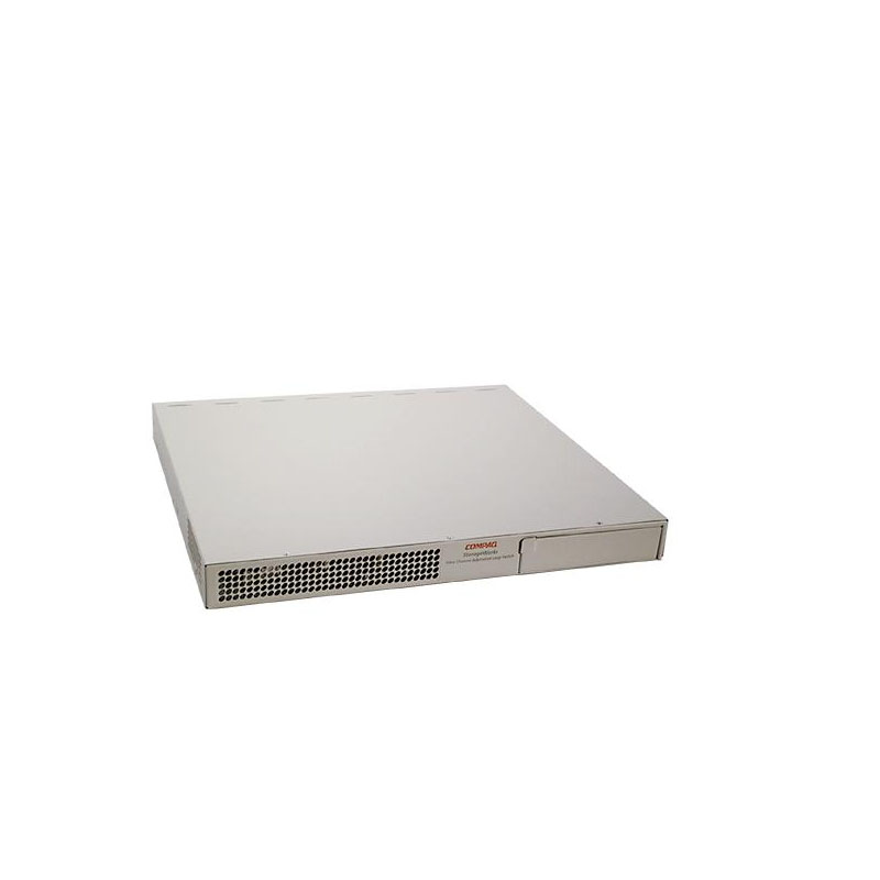 176249-001.jpg HP 176249-001 - 8-Port Fibre Channel Storageworks Arbitrated Loop Switch - Image 1