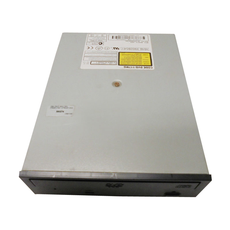 HP 176253-C32 - 16x DVD-ROM Drive