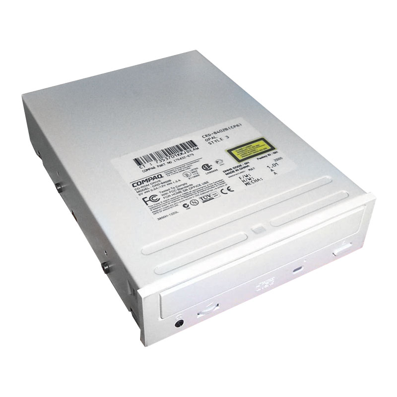 HP 176432-679 - 40x IDE CD-ROM Drive
