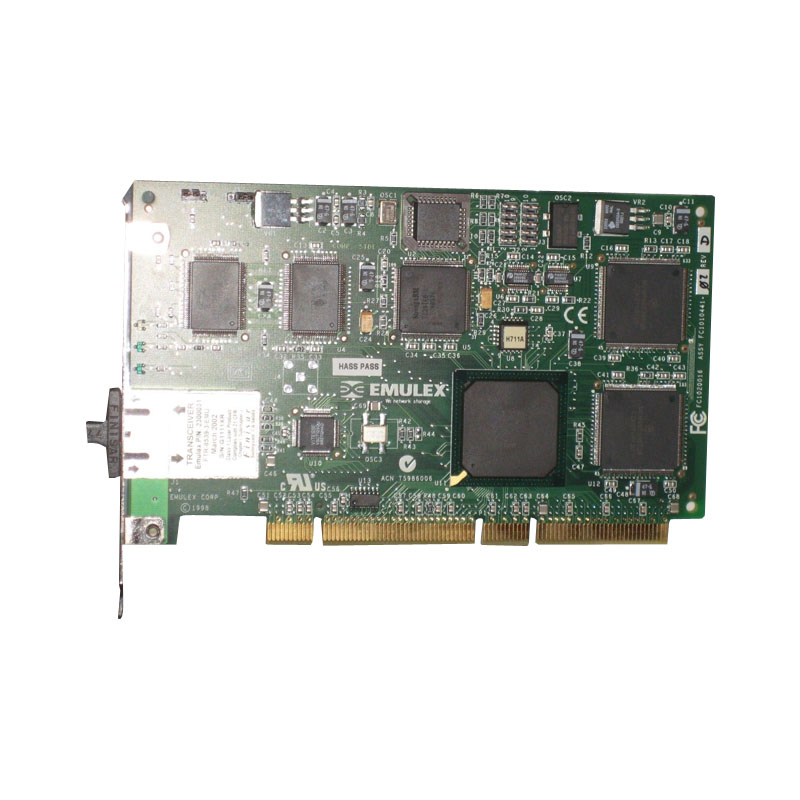 HP 176479-B21 - Fibre Channel Host Bus Adapter
