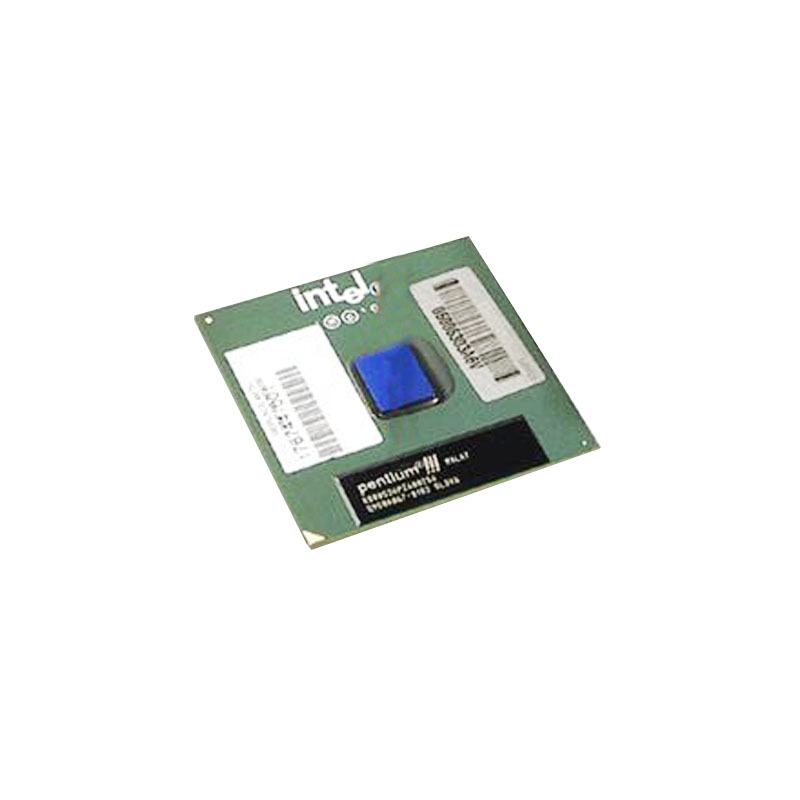176744-001.jpg HP 176744-001 - Pentium-3 600MHz 256KB Cache Processor Only - Image 1