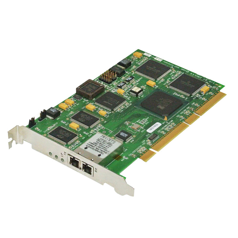 HP 176804-002 - 1-Port Fibre Channel 1GB Host Bus Adapter