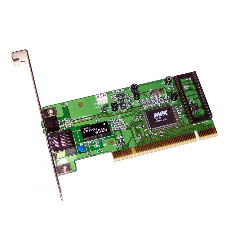 HP 177454-001 - Ethernet PCI Network Adapter Card