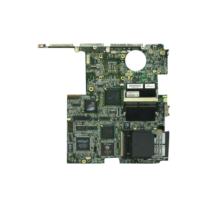 HP 177751-001 - Laptop Motherboard for Armada E500