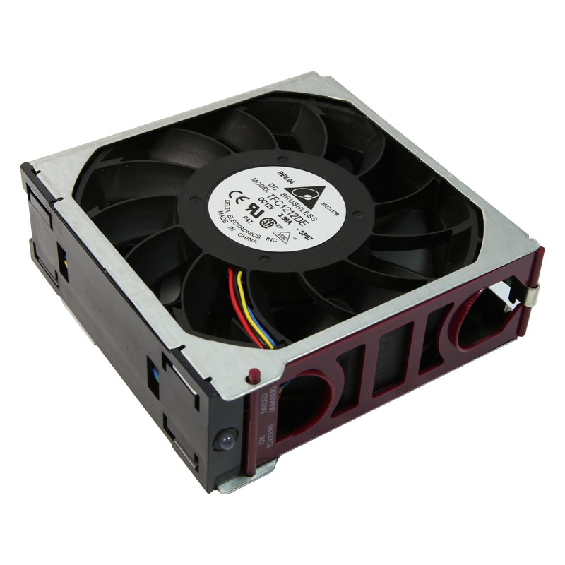 HP 177901-001 - Fan Assembly for ProLiant DL580 G1