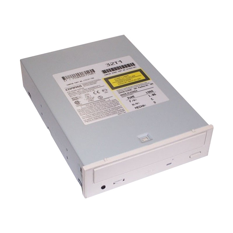HP 179137-706 - 32x IDE CD-ROM Drive