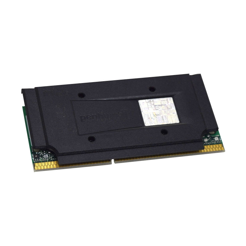 HP 179172-001 - P-2 350MHz 512KB Cache Processor Only