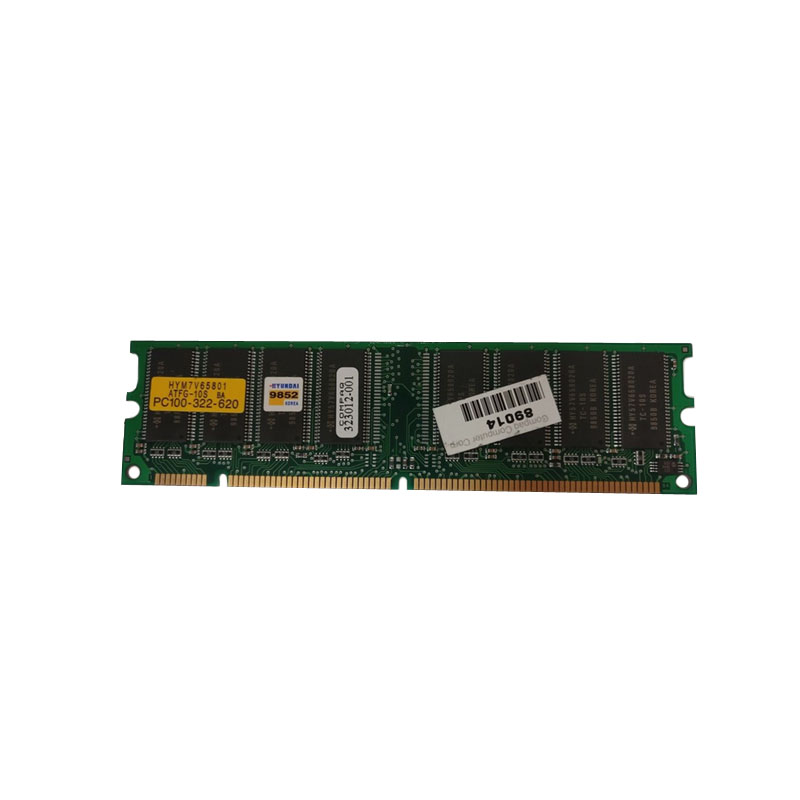 HP 179190-001 - 64MB 100MHz SDRAM DIMM Memory