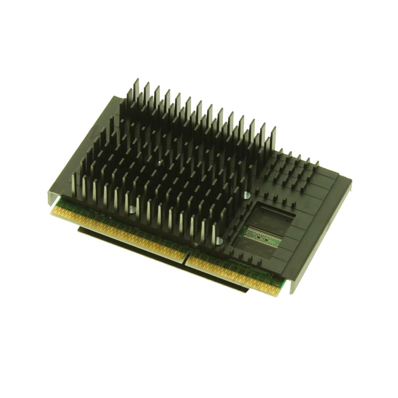 179326-001.jpg HP 179326-001 - 400/100 Pentium II with Heat Sink - Image 1