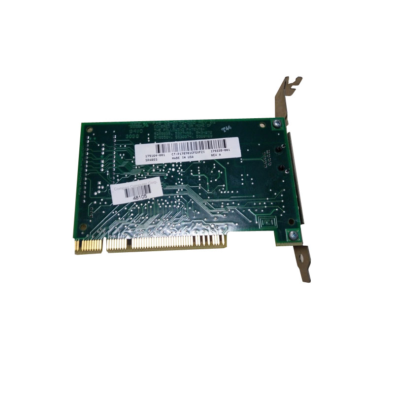 HP 179338-001 - 3-Com 10/100Base-TX Fast Ethernet Xl PCI Interface Card
