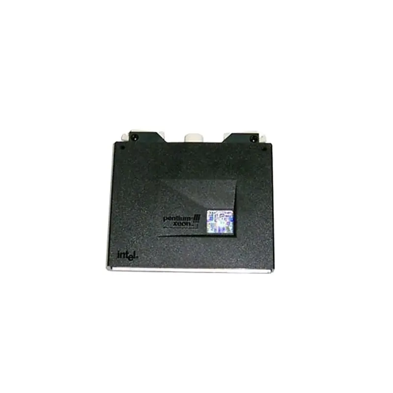 179616-002.jpg HP 179616-002 - P3 Xeon 500Mhz 1MB Cache Processor Only - Image 1