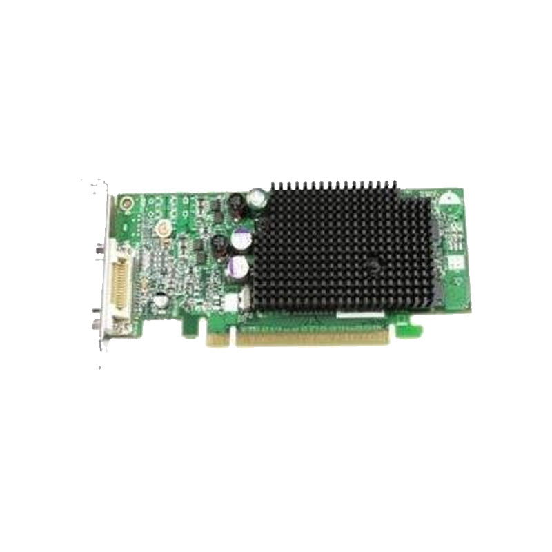 ASUS 179642-004 - AGP Video Card W- Daughter Board - TV Out