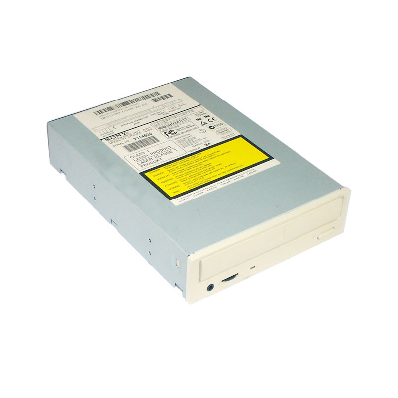 Dell 17DCF - IDE CD-RW Drive