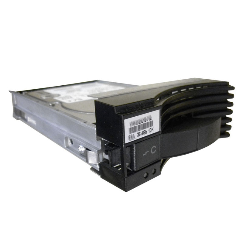 17P7602.jpg IBM 17P7602 - 36.4GB 10K SCSI 3.5" Hard Drive - Image 1