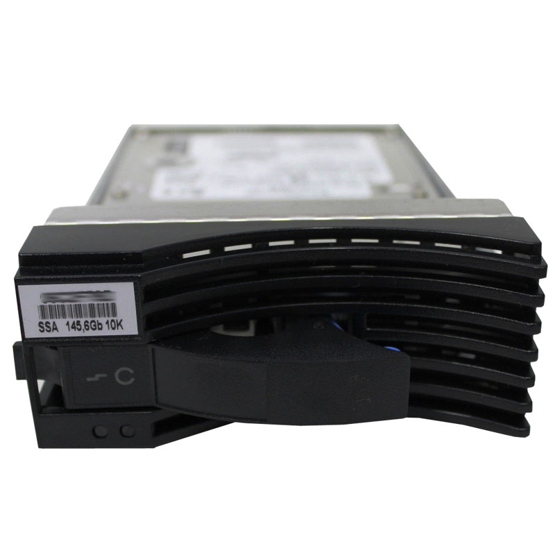 IBM 17P7604 - 146GB 10K SCSI 3.5" Hard Drive