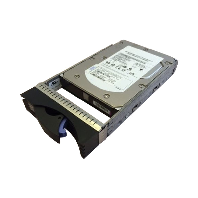 IBM 17P7853 - 146.8GB 10K Fibre Channel 3.5" Hard Drive