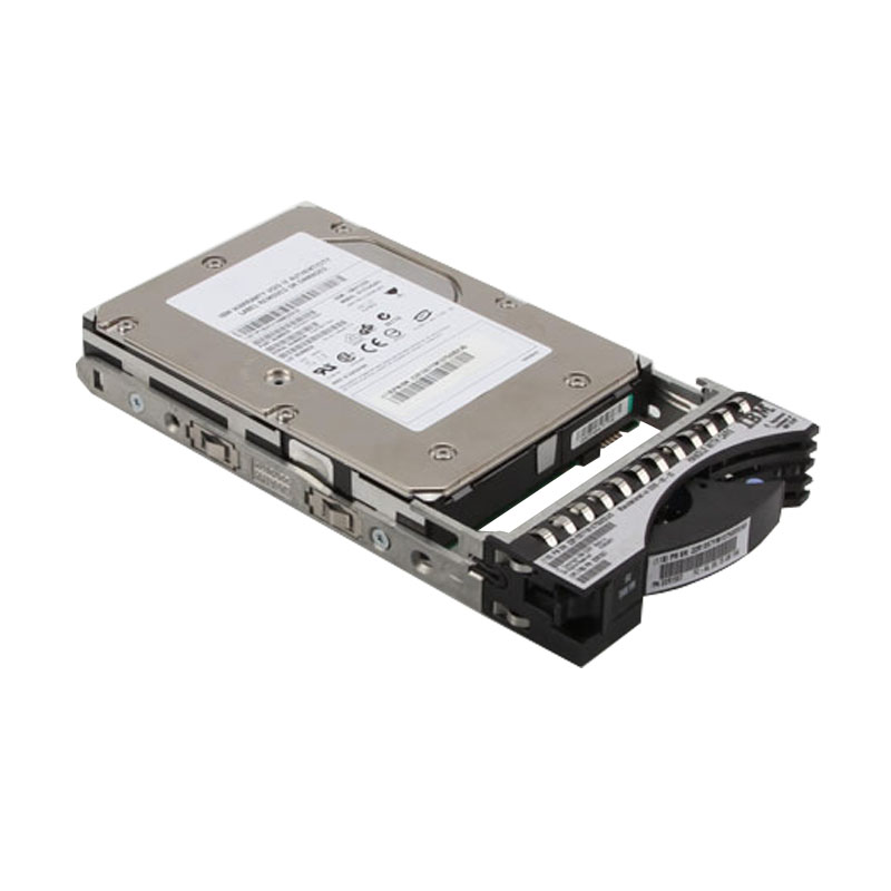 IBM 17P9202 - 73GB 15K Fibre Channel 2.0Gbps 3.5" Hard Drive