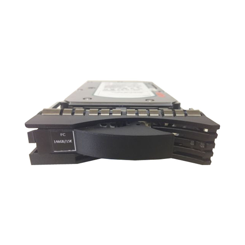 IBM 17P9204 - 146GB 15K Fibre Channel 3.5" Hard Drive
