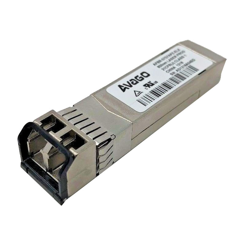 17P9211.jpg IBM 17P9211 - 4GBPS Transceiver Module SFP Fibre Channel Network Adapter - Image 1