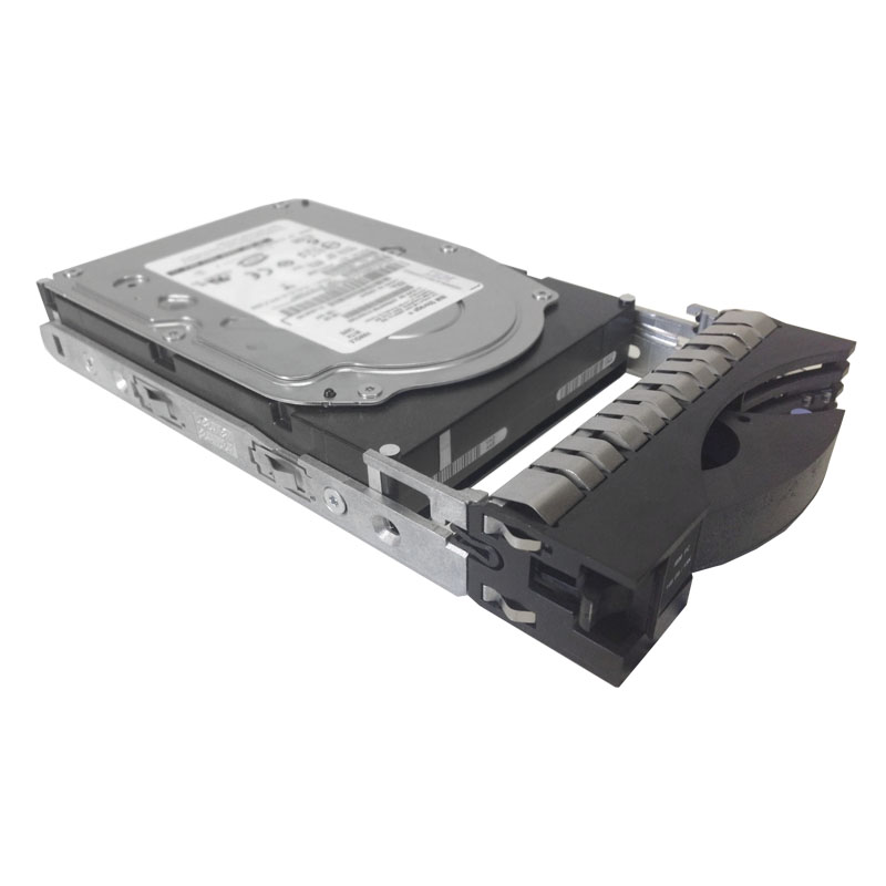 17P9922.jpg IBM 17P9922 - 146GB 15K Fibre Channel 3.5" Hard Drive - Image 1