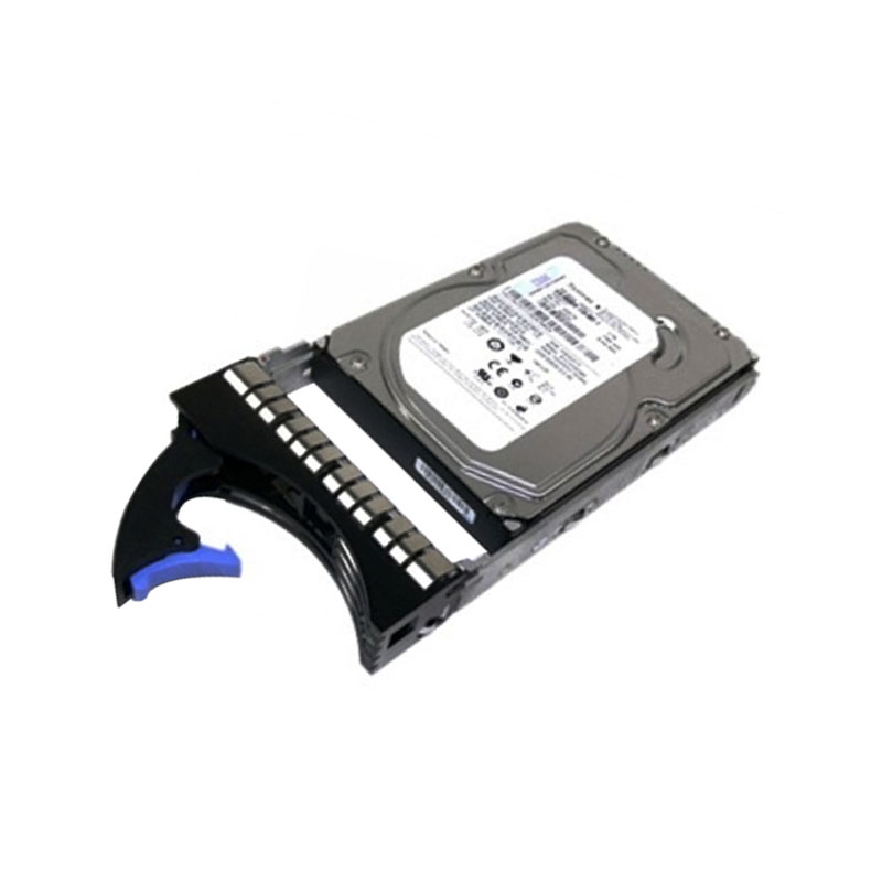 IBM 17P9925 - 300GB 15K Fibre Channel 3.5" Hard Drive