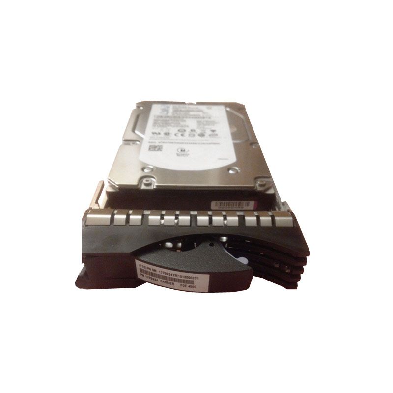 IBM 17P9934 - 450GB 15K 3.5" Hard Drive
