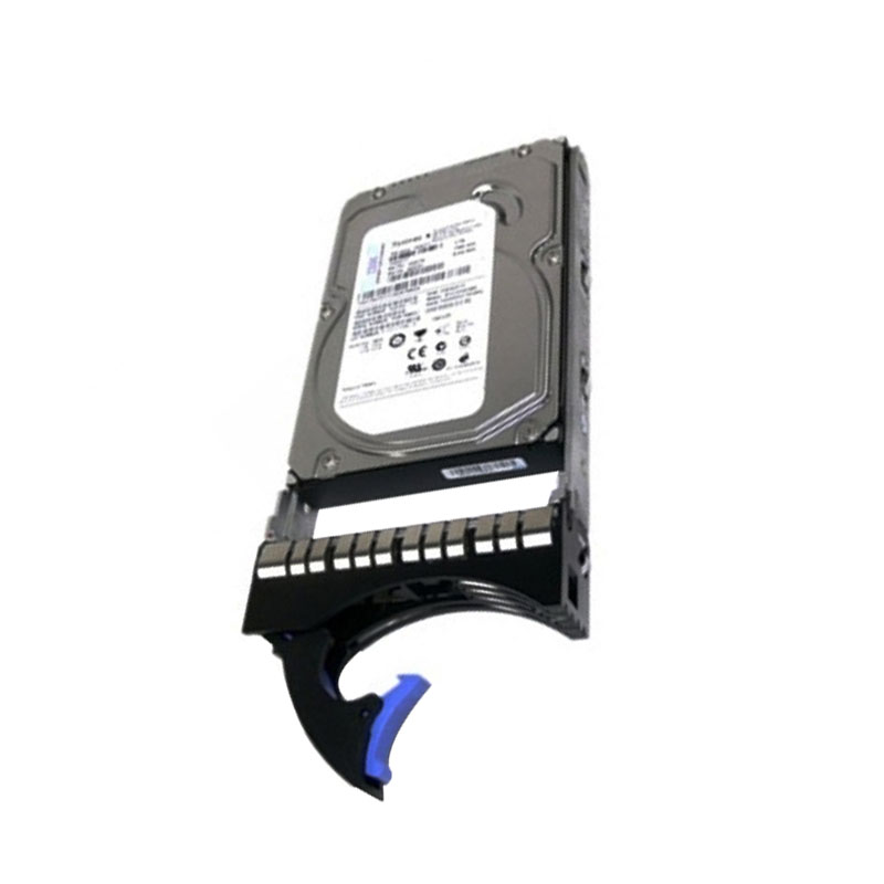 IBM 17R6286 - 300GB 10K Fibre Channel 3.5" Hard Drive