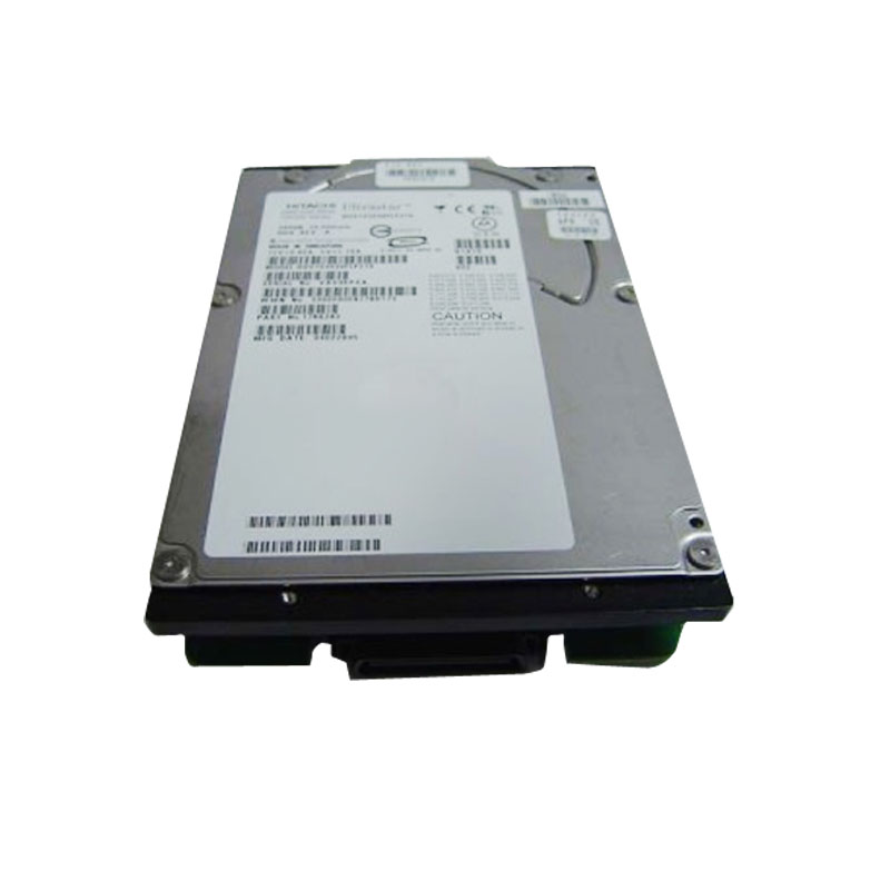 17R6361 Hitachi - 300GB 10K Fibre Channel 3.5" Hard Drive