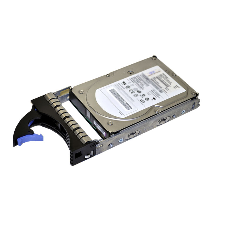 Hitachi 17R6381 - 300GB 10K Fibre Channel 3.5" Hard Drive