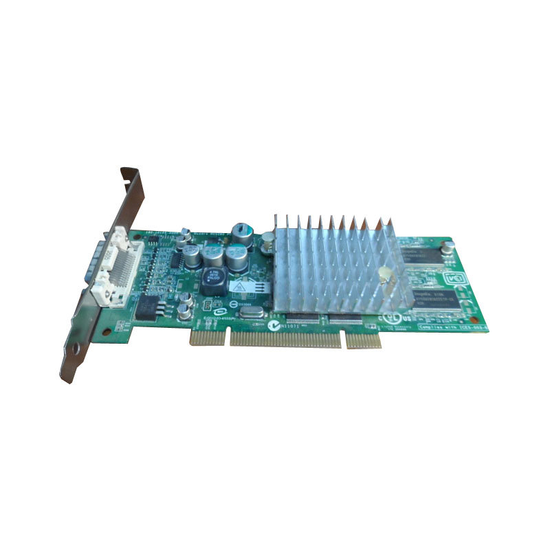 PNY Technologies 180-10169-0000-A01 - Nvidia Quadro NVS280 64MB PCI Full Profile