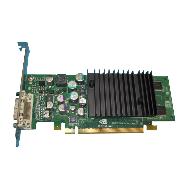 ASUS 180-10283-0000-A02 - 128MB PCIE Video Card