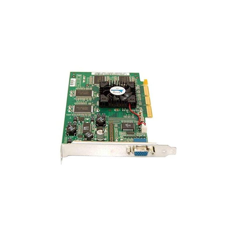 HP 180-P0020-0000 - 32MB Nvidia Geforce2 2GTS AGP