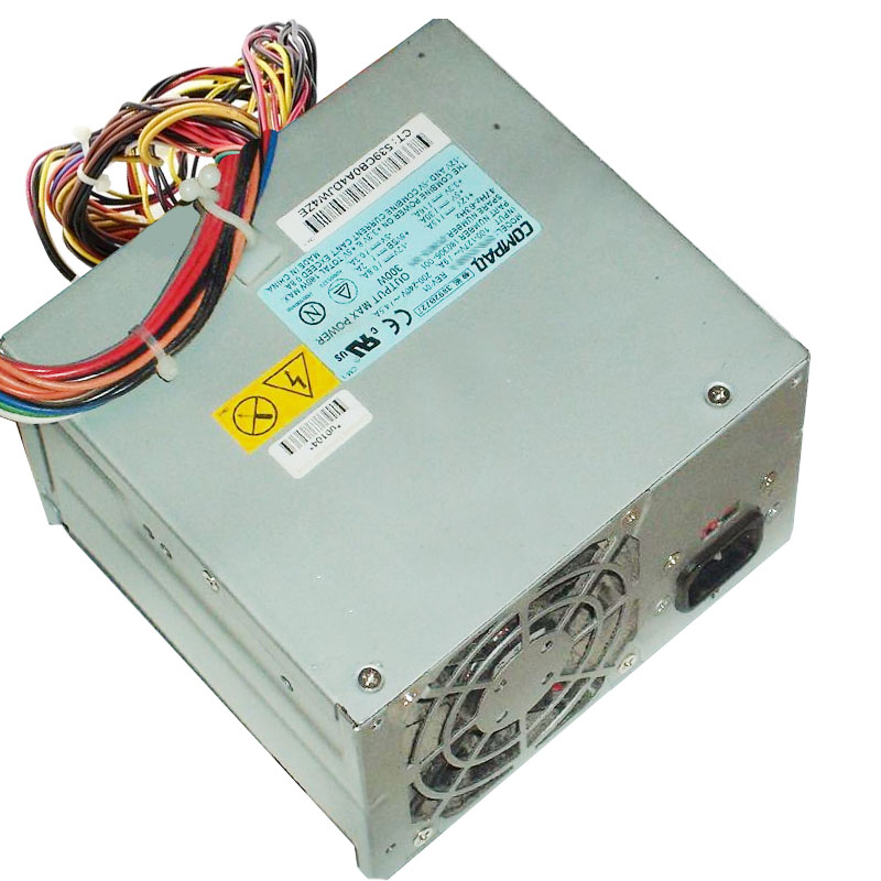 HP 180306-001 - 300W Power Supply