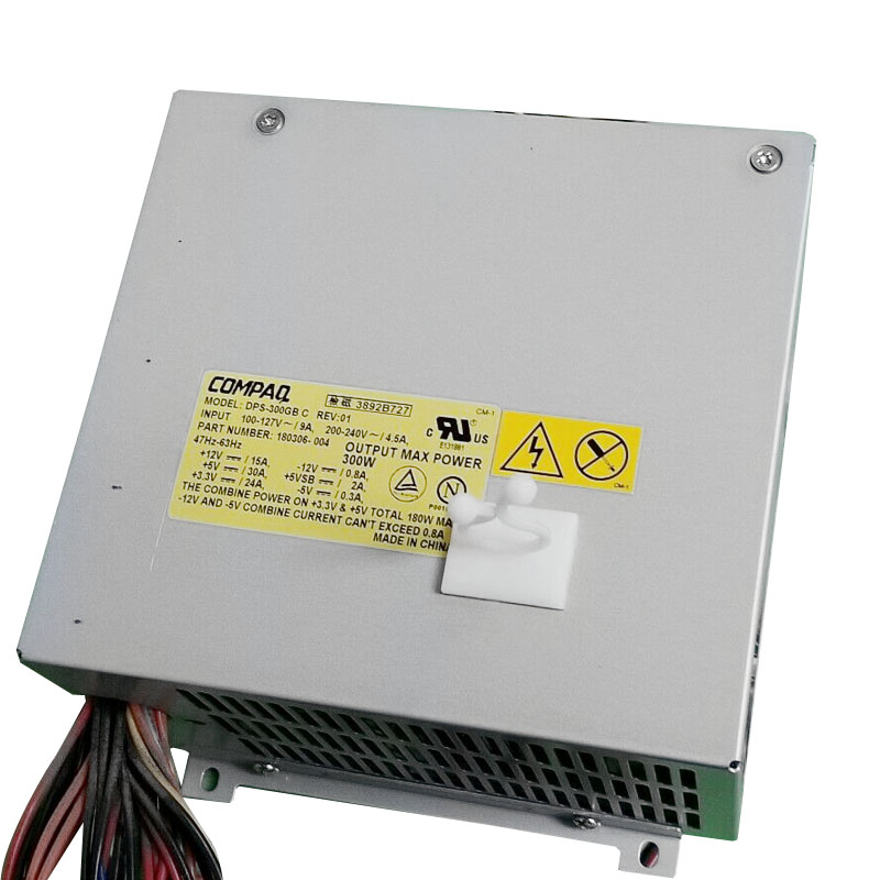 HP 180306-004 - 300W Power Supply