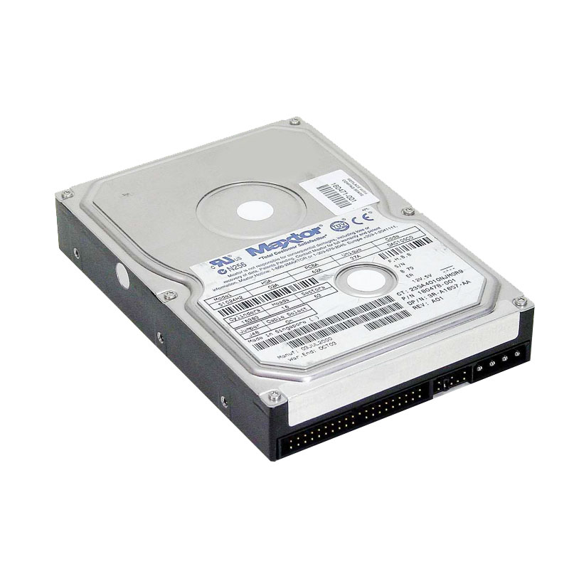 HP 180471-001 - 10GB 7200RPM 3.5Inch IDE Hard Drive