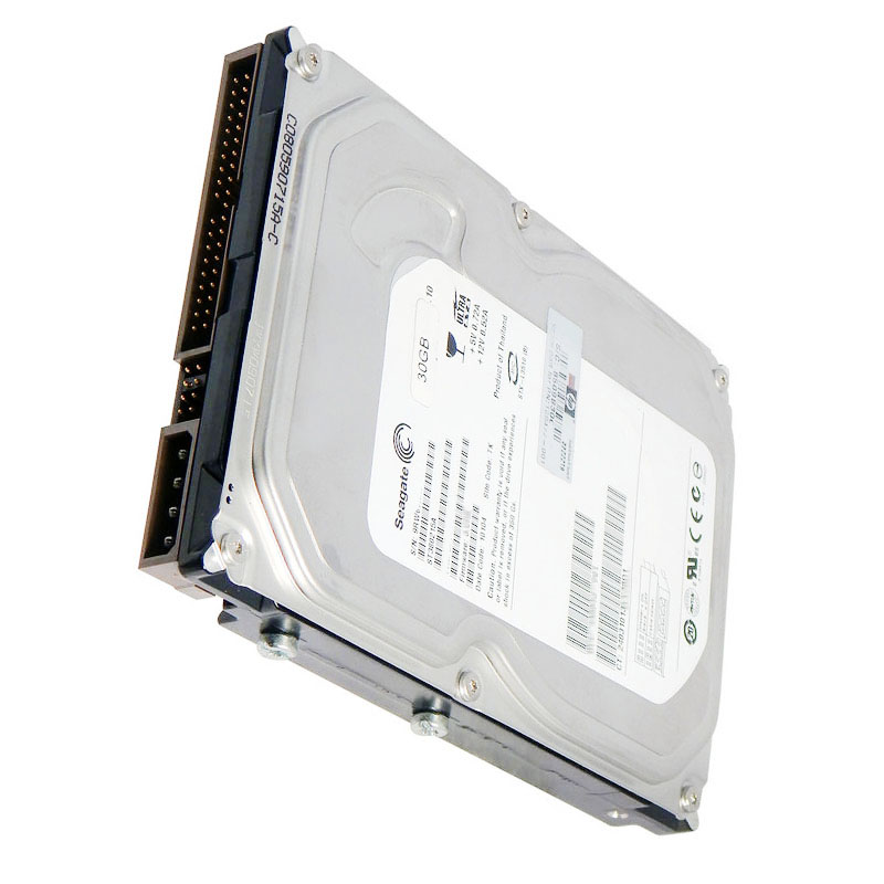 HP 180477-001 - 30GB 7.2K IDE 3.5" Hard Drive