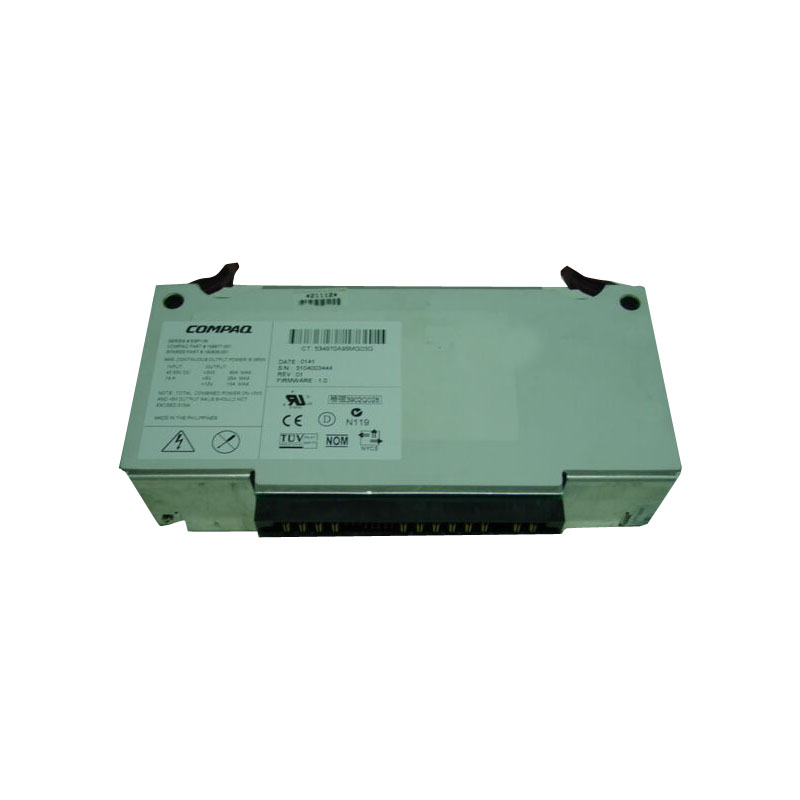 HP 180826-001 - 395W Power Supply