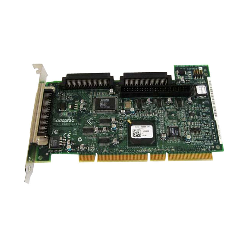 HP 1809606-04 - SCSI PCI Raid Controller Card
