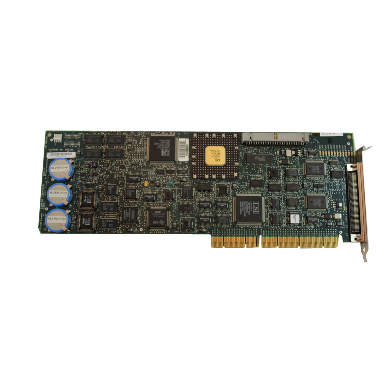 HP 181132-001 - SCSI EISA Array Controller Card