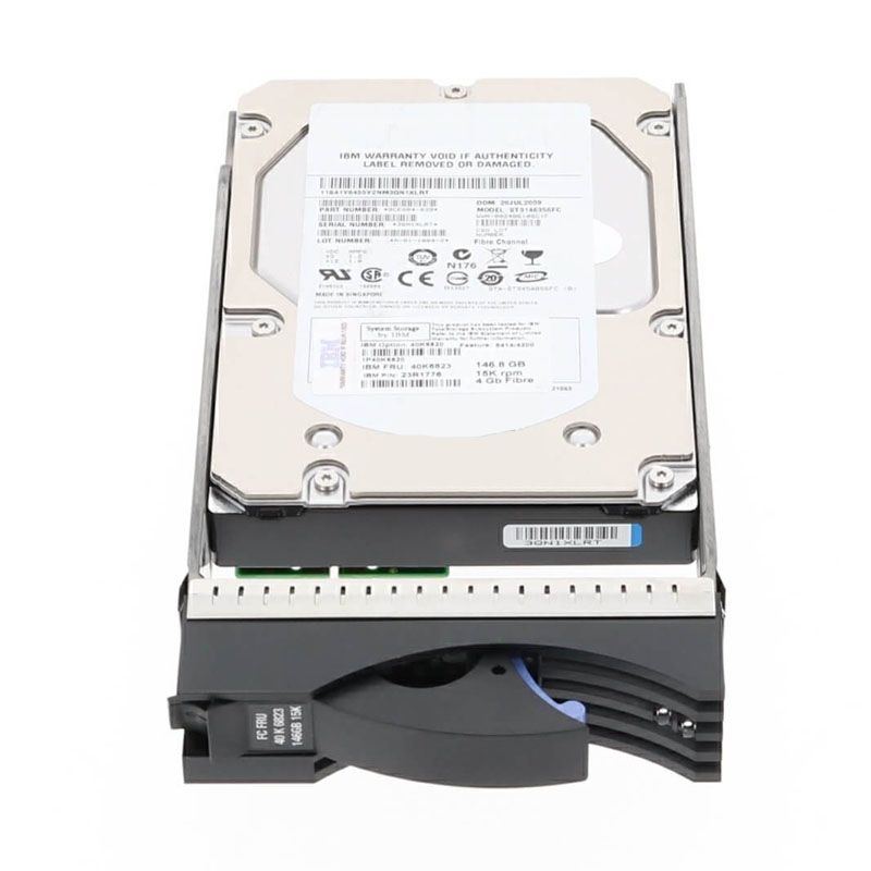 IBM 1812-5414 - 146GB 15K 3.5" Hard Drive
