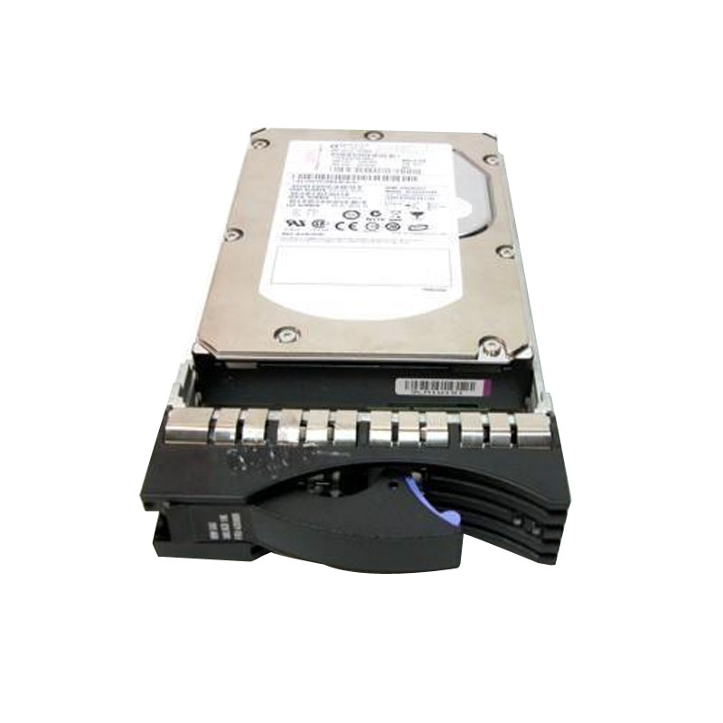 IBM 1812-5417 - 600GB 15K Fibre Channel 4Gbps 3.5" Hard Drive