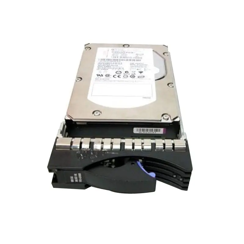 1812-5417.jpg IBM 1812-5417 - 600GB 15K Fibre Channel 4Gbps 3.5" Hard Drive - Image 1