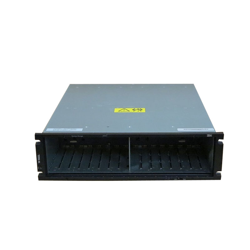1812-81A.jpg IBM 1812-81A - Ds4000 Expansion Shelf - Image 1